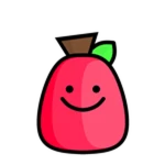 Apple Egg