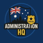 |ARP| Administration Team