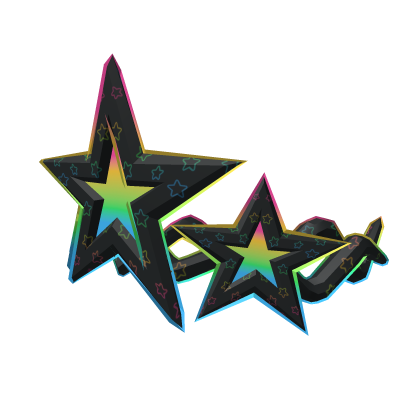 Catalog Avatar Creator: Star Crown