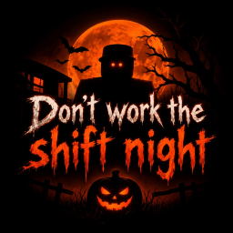 [RELEASE] Don't work the shift night