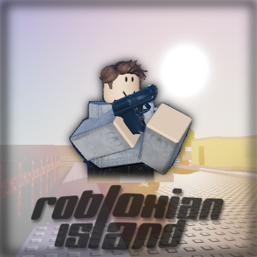 Robloxian Island