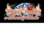 HIGH QUALITY JEWEL