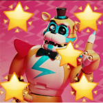 SUPERSTAR3008