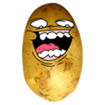 ://:Potato Squad:\\: