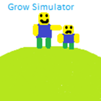 Grow Simulator
