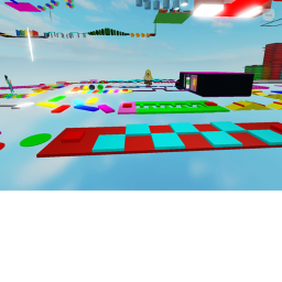 hard obby