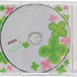 ☘️・。.・゜🐾・.・🌈・゜・。.🍭