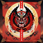 Heavenly Demonic Sect 天