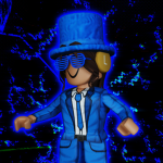 Blue Suit Club