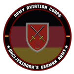 [AGA] Army Aviation Corps