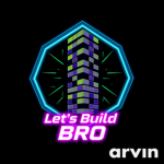 The let’s build bro group