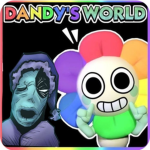 *Dandy's World*