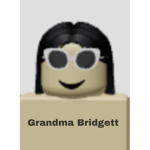 The Harold and Bridgett Family