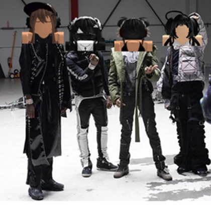 toolies! Roblox group icon