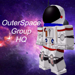 OuterSpace HQ