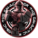 ⸢ TGR ⸥ Coruscant Guard