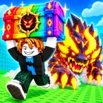 [😇] Steal From The Rich! Roblox game thumbnail
