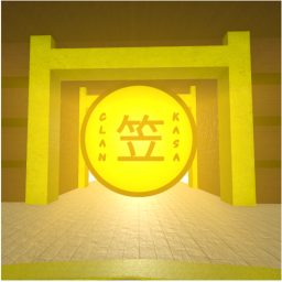 CLAN KASA