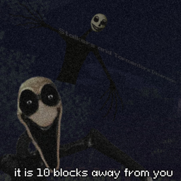 (the parallel / ignbts) Twixxel's stalkers RP icon