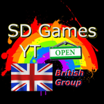SD Games YT