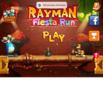 Rayman Grouping Team