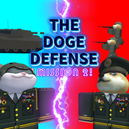 💥Doge Tower Defense🐾