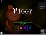 The group of piggy alpha fans