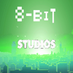 8-bit Studios.