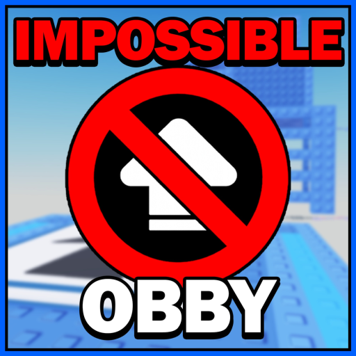 IMPOSSIBLE No Jumping Obby