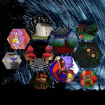 You can join us