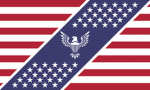 American Expeditionary Forces Entrenched
