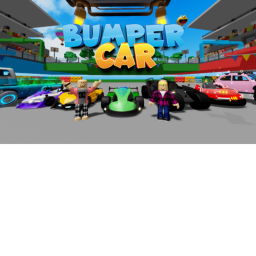 Bumper Car Simulator