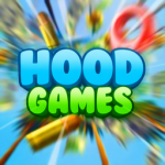 # Hood Game's