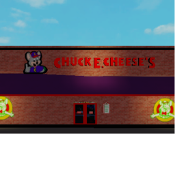 Chuck E Cheeses Sunrise Beach, CA