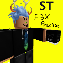 Sunshine F3X practice