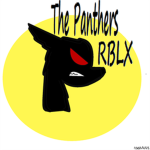 The PanthersRBLX