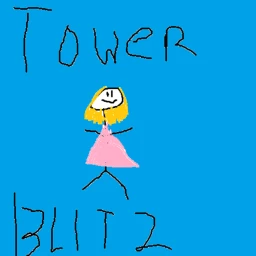 Tower Blitz Testing icon