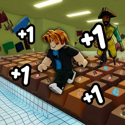 +1 Speed Meme Soundboard Escape | Backrooms