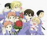Our ans High Schools Wonderful Host Club