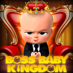 Boss Baby's Kingdom