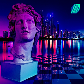 THE RAREST BADGE (maybe?)