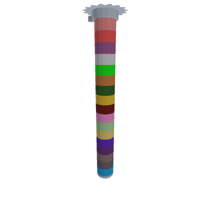 Tower of hell