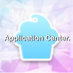 [Application Center] Sunrise Cafe.