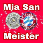 BAYERN MÜNCHEN BESTE