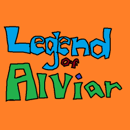 Legends of Alviar [Pre-Pre Beta]