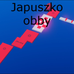 Japuszko obby