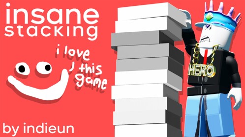 Insane Stacking