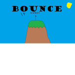 bounce it games