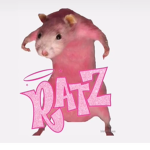 ʀᴀᴛꜱ :>