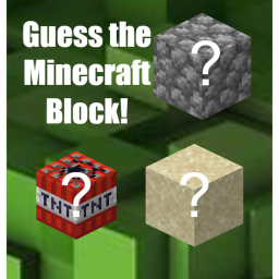 Guess the Minecraft Block! icon